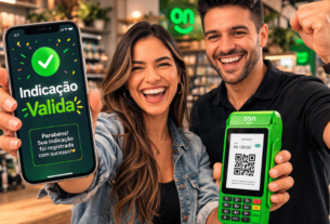 Renda Ton: Como Ganhar Dinheiro Indicando Maquininhas e Criar Uma Nova Fonte de Renda